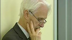 Ex Quebec judge accused of killing his wife took a mistress